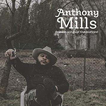 drankin songs of the midwest [LP] [Transparent Red]