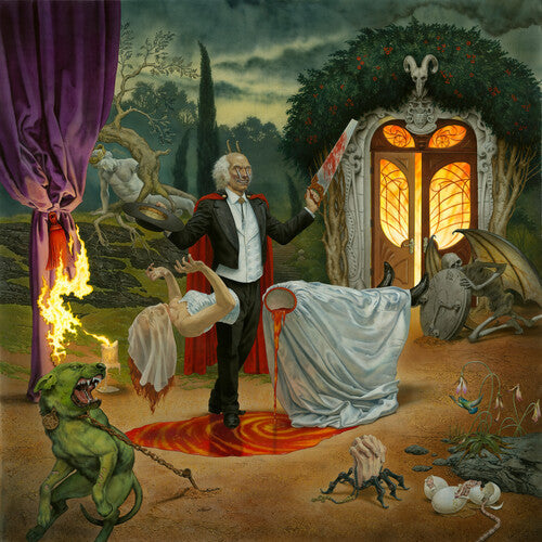 Cursum Perficio (Indie Exclusive) [24K Gold Plated Cassette]