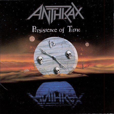 PERSISTENCE OF TIME