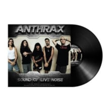 Sound Of Live Noise [Import]