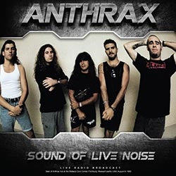 Sound Of Live Noise [Import]
