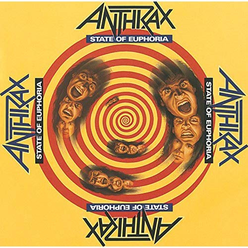 State Of Euphoria [2 LP][30th Anniversary Edition]