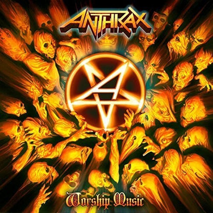 Worship Music [Import]