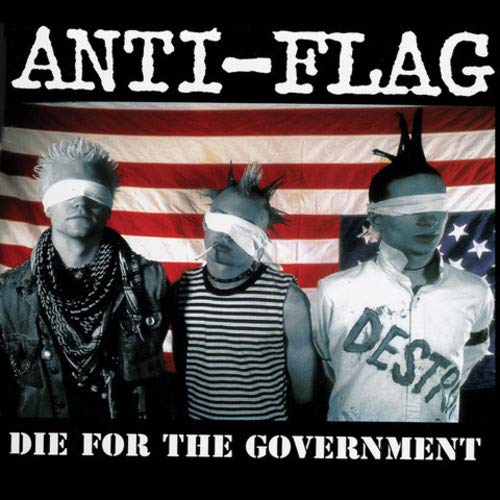 Die for the Government