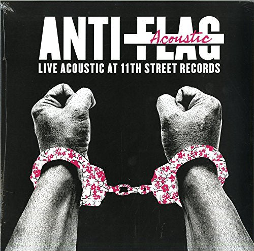 Live Acoustic At 11Th St Records (Clear Vinyl/Dlcode) (Rsd)
