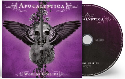 Worlds Collide (Reissue)
