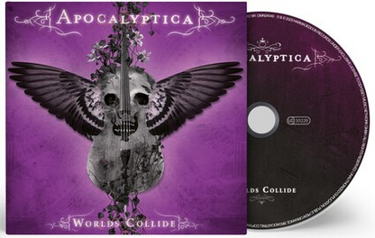 Worlds Collide (Reissue)