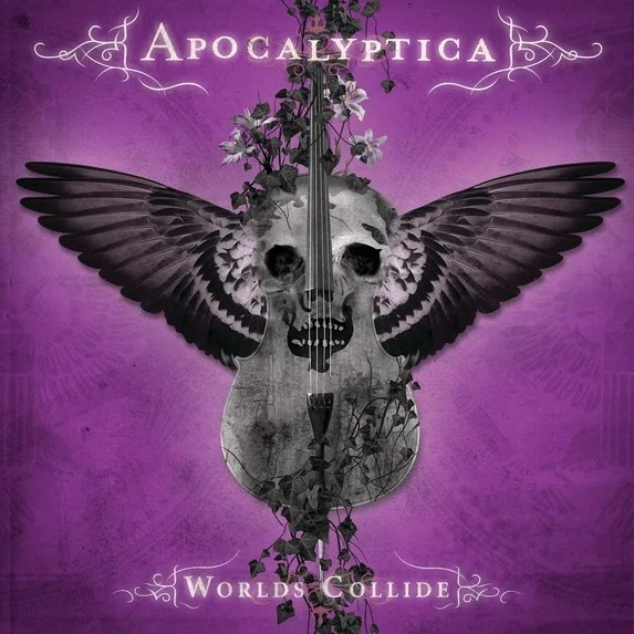 Worlds Collide (Reissue)