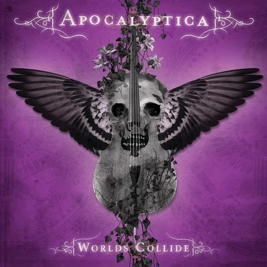 Worlds Collide (Reissue)