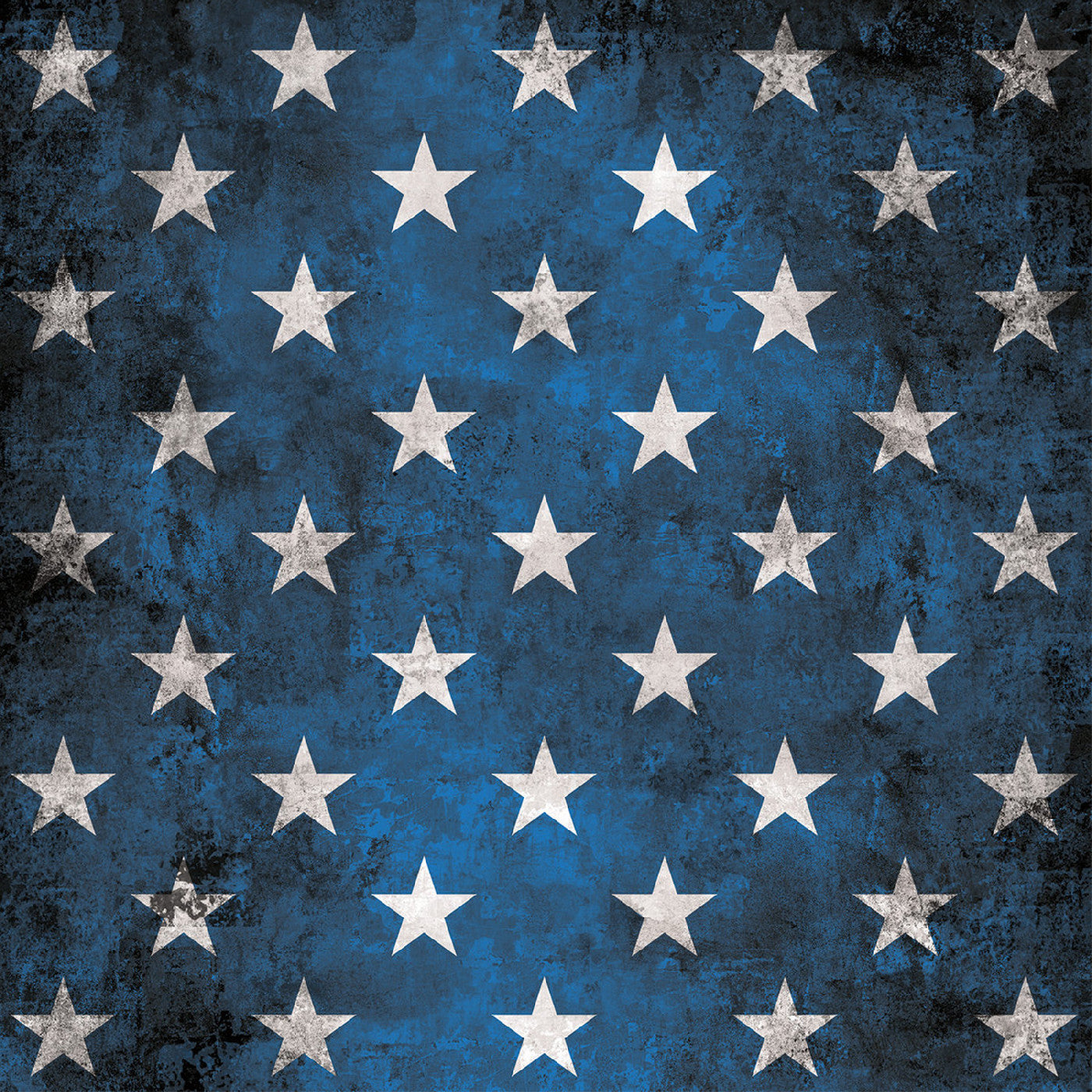 Blasphemy (Red, White, Blue Vinyl)