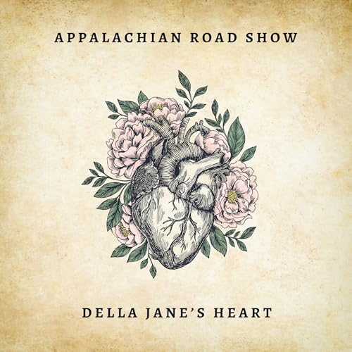 Della Jane'S Heart