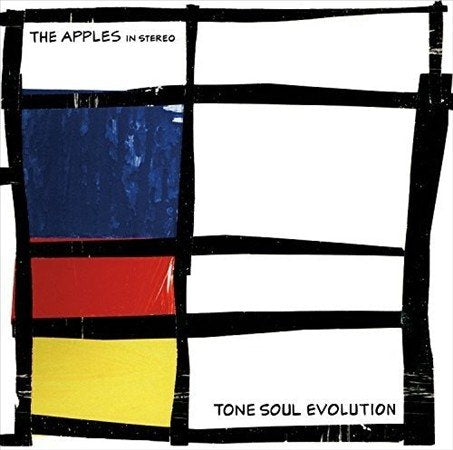TONE SOUL EVOLUTION