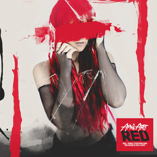 Red [Red Vinyl]
