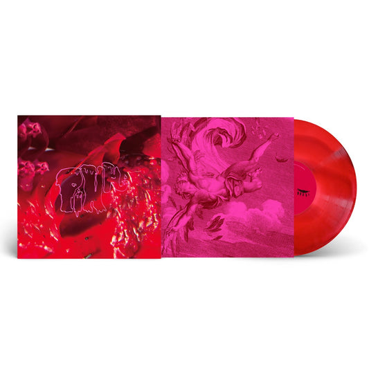 Pink Elephant (Indie Exclusive Total Meltdown LP)