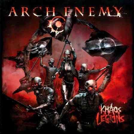KHAOS LEGIONS