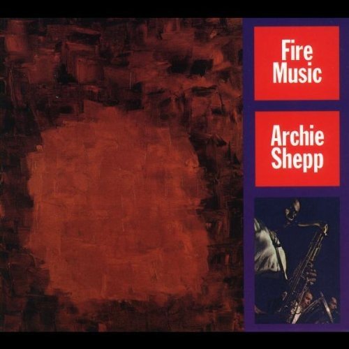 Fire Music (Ita)