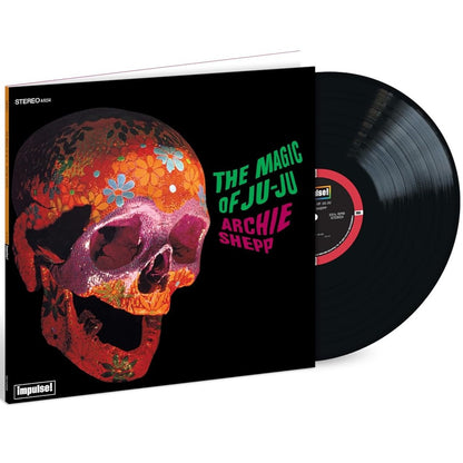 The Magic Of Ju-Ju (Verve By Request Series) (180 Gram Vinyl)