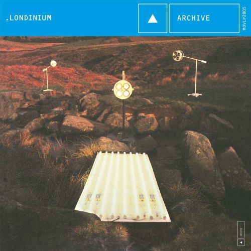 Londinium (180G, Gatefold, 4-Page Booklet, 25Th Anniversary, Debut Album) [2LP]