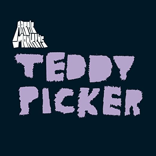 Teddy Picker (7" Single)