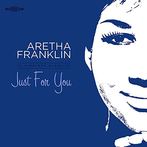 33 Tours - Just For You (Basic) (Black Vinyl)
