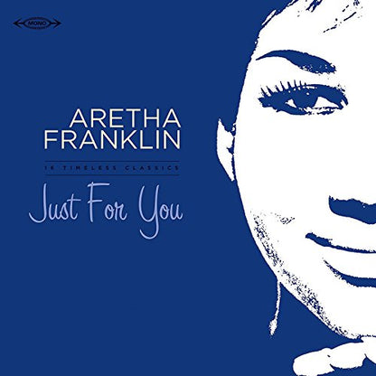 33 Tours - Just For You (Basic) (Black Vinyl)