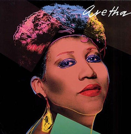 ARETHA