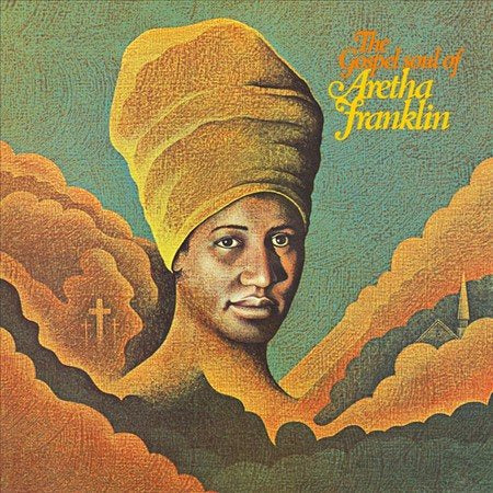 GOSPEL SOUL OF