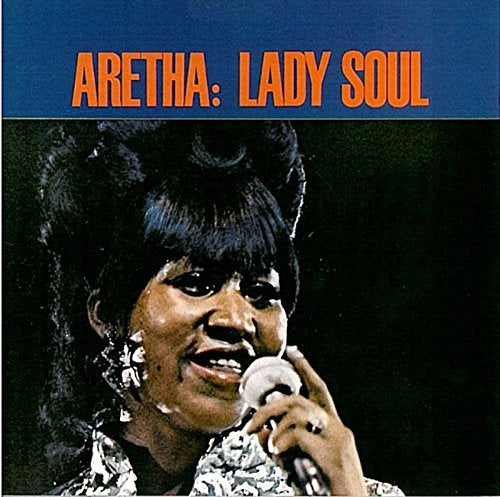 Lady Soul (180 Gram Vinyl)