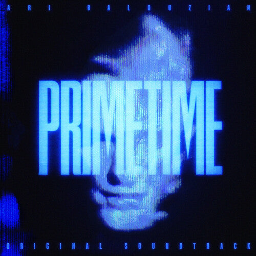 Primetime (Original Soundtrack) (2 Lp's)