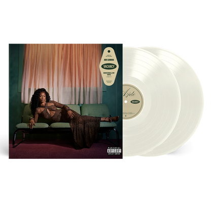 Vacancy [Marshmallow 2LP]
