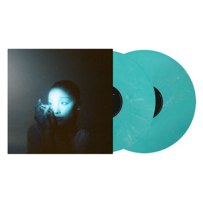 Eternal Sunshine: Brighter Days Ahead: Deluxe Edition (Limited Edition, Turquoise Marble with Alternate Cover Artwork) [Import] (2 Lp's)