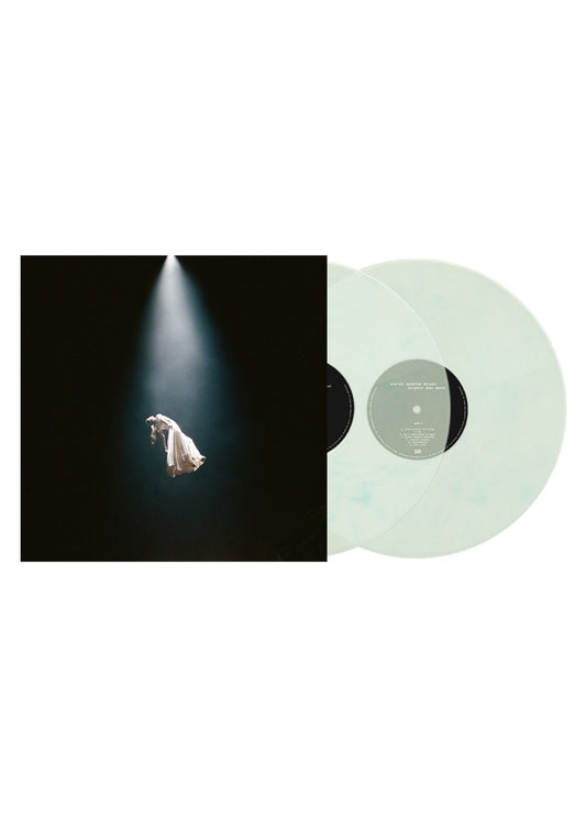 eternal sunshine deluxe: brighter days ahead [Translucent Marble 2 LP]
