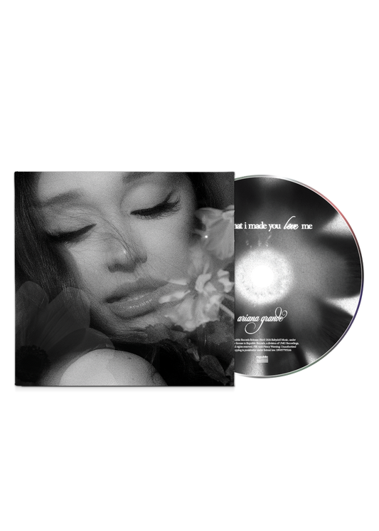 Hate That I Made You Love Me [Instrumental] [CD Single]