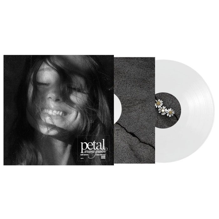 Petal [Explicit Content] (Limited Edition, Indie Exclusive, Classic White Colored Vinyl) [Import]
