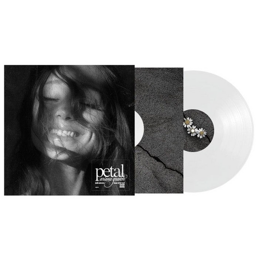 Petal [Explicit Content] (Limited Edition, Indie Exclusive, Classic White Colored Vinyl) [Import]