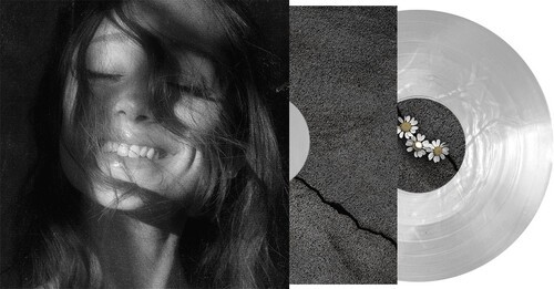 Petal [Explicit Content] (Translucent Pearl Colored Vinyl)