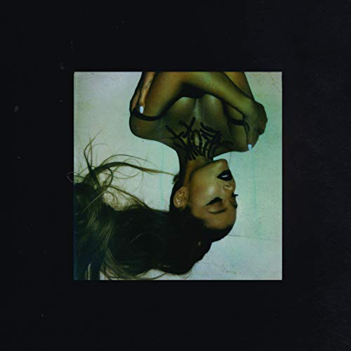 thank u, next