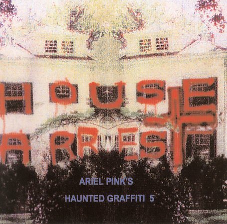 HOUSE ARREST