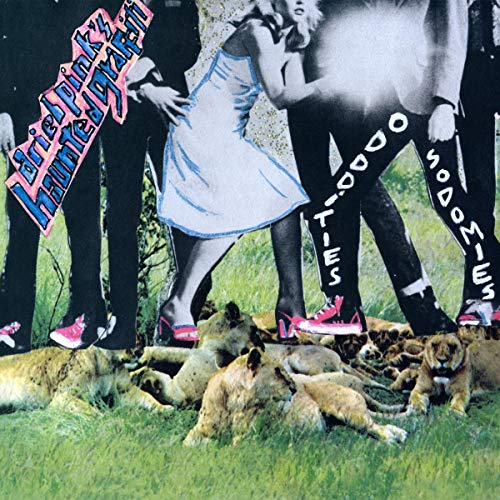 Odditties Sodomies Vol. 1 [2 LP]