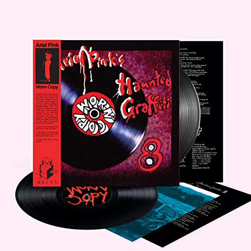 Worn Copy [2 LP] [Remastered]