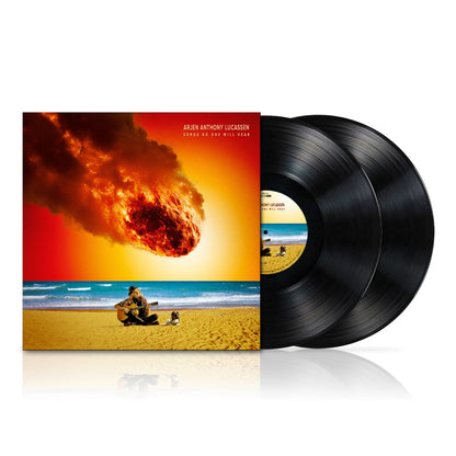 Songs No One Will Hear [2LP]