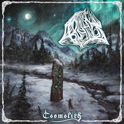 Cosmolith