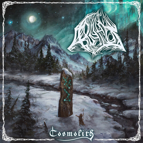 Cosmolith