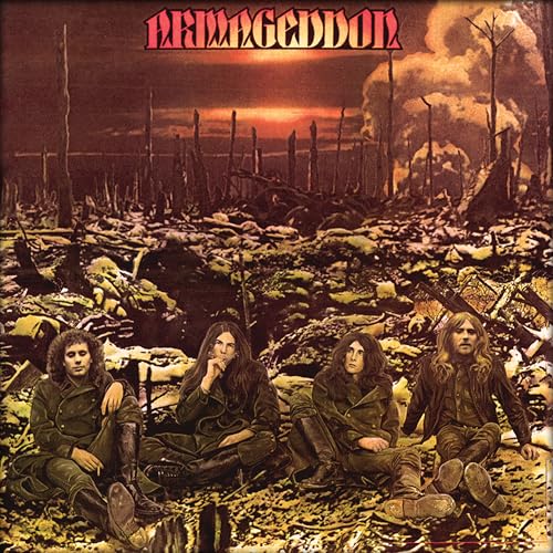 Armageddon