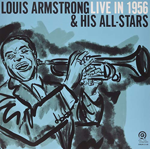 Live in 1956