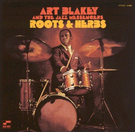 Roots And Herbs