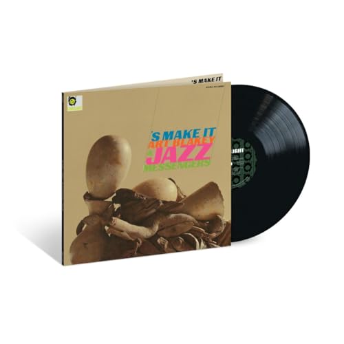 S Make It (Verve Vault Series) [180G LP]