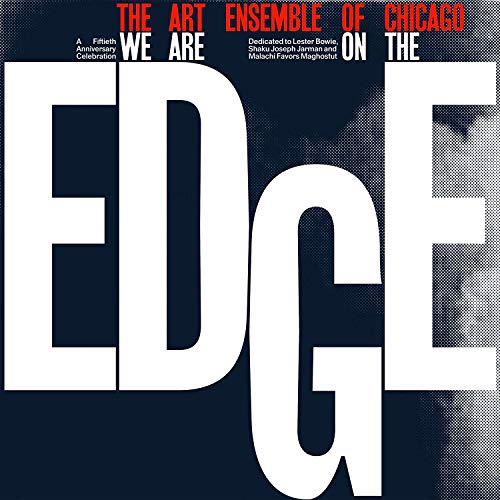 We Are On The Edge