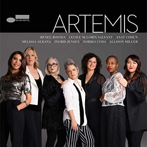Artemis [LP]