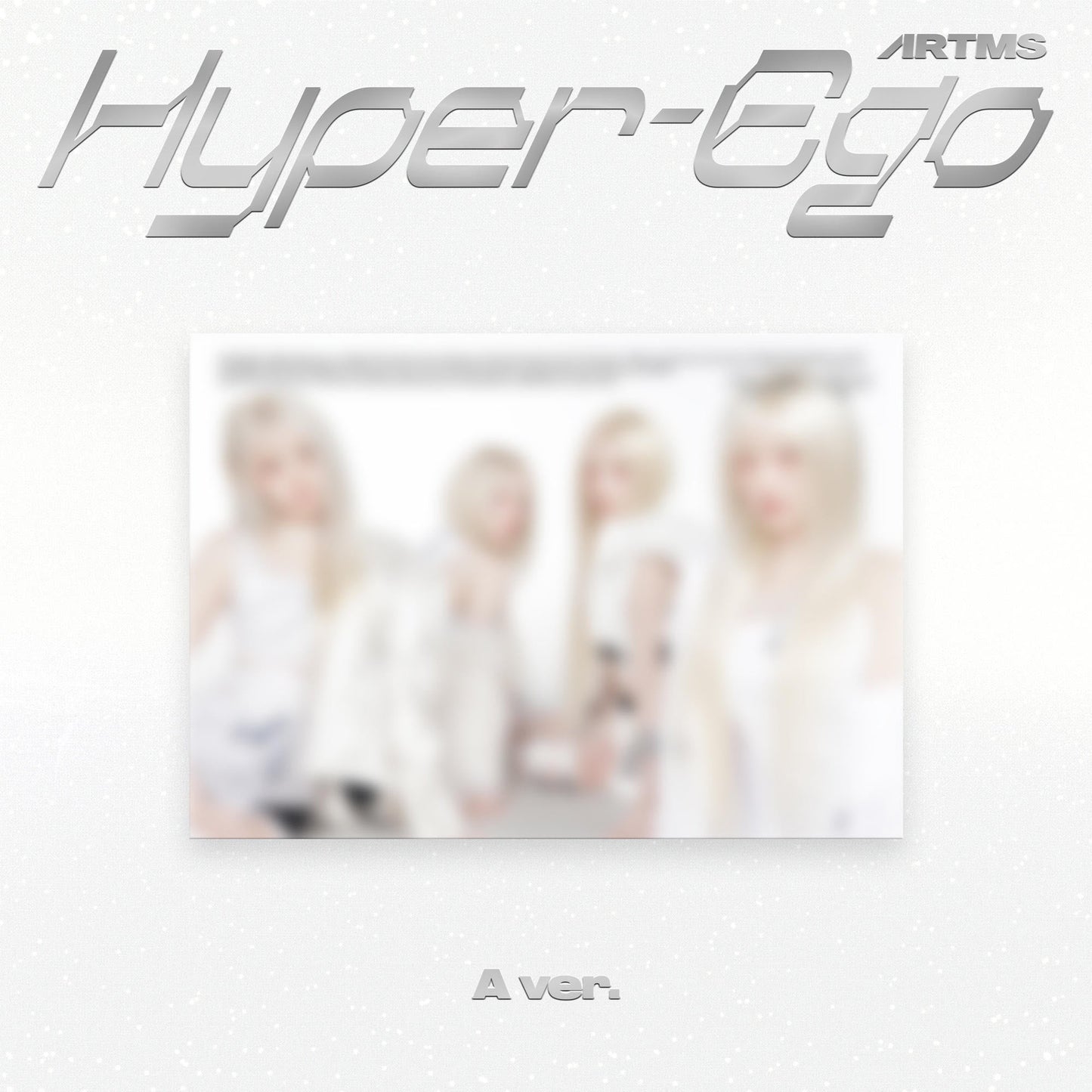 <Hyper-Ego> Aura Ver.